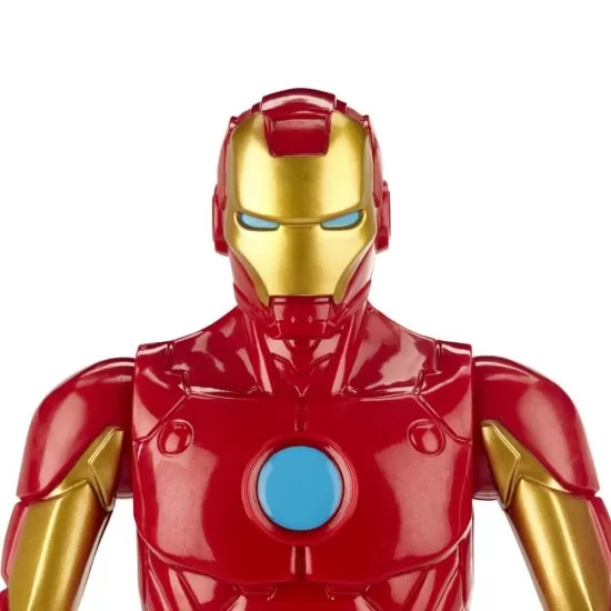 Figurina Iron Man 29 cm Avengers Titan Eroi de Film Figurina Iron Man 29 cm Avengers Titan Eroi de Film