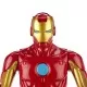 Figurina Iron Man 29 cm Avengers Titan Eroi de Film Figurina Iron Man 29 cm Avengers Titan Eroi de Film