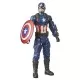 Figurina Captain America Avengers Titan Hero 30 cm Figurina Captain America Avengers Titan Hero 30 cm
