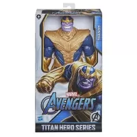 Figurina Avengers Titan Hero Thanos 30 cm