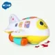 Avionul interactiv cu sunete si lumini