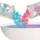 Set de joaca Barbie Self-Care cu cada de baie si confetti Set de joaca Barbie Self-Care cu cada de baie si confetti