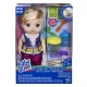 Papusa Baby Alive Baietel Blond