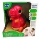 Jucarie Dino Tyrannosaurus Rex cu sunete si lumini Jucarie Dino Tyrannosaurus Rex cu sunete si lumini