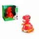 Jucarie Dino Tyrannosaurus Rex cu sunete si lumini Jucarie Dino Tyrannosaurus Rex cu sunete si lumini