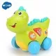 Jucarie interactiva Baby Dinozaur cu miscari, melodii si lumini