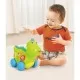 Jucarie interactiva Baby Dinozaur cu miscari, melodii si lumini