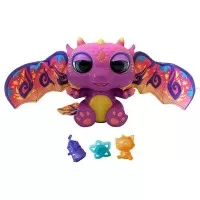 Jucarie interactiva Baby Dragon FurReal