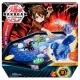 Arena de lupta Bakugan Arena de lupta Bakugan