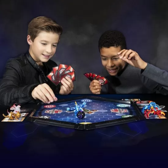 Arena de lupta Bakugan Arena de lupta Bakugan