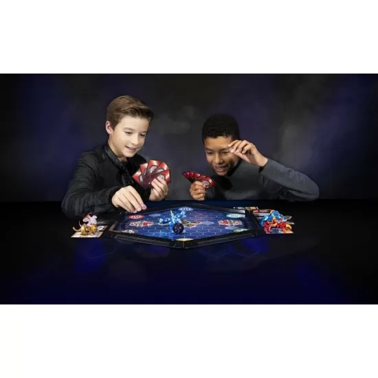 Arena de lupta Bakugan Arena de lupta Bakugan