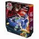 Arena de lupta Bakugan Arena de lupta Bakugan