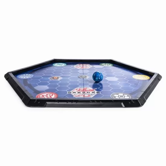 Arena de lupta Bakugan Arena de lupta Bakugan