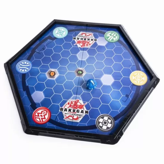 Arena de lupta Bakugan Arena de lupta Bakugan