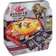 Arena de lupta Bakugan Armored Alliance cu figurina Hydorus inclusa Arena de lupta Bakugan Armored Alliance cu figurina Hydorus inclusa