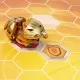 Arena de lupta Bakugan Armored Alliance cu figurina Hydorus inclusa Arena de lupta Bakugan Armored Alliance cu figurina Hydorus inclusa