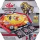 Arena de lupta Bakugan Armored Alliance cu figurina Hydorus inclusa Arena de lupta Bakugan Armored Alliance cu figurina Hydorus inclusa