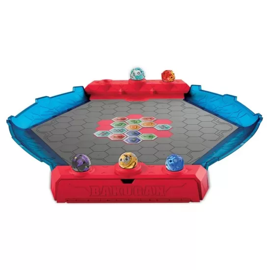 Arena de lupta Bakugan Coliseum Arena de lupta Bakugan Coliseum