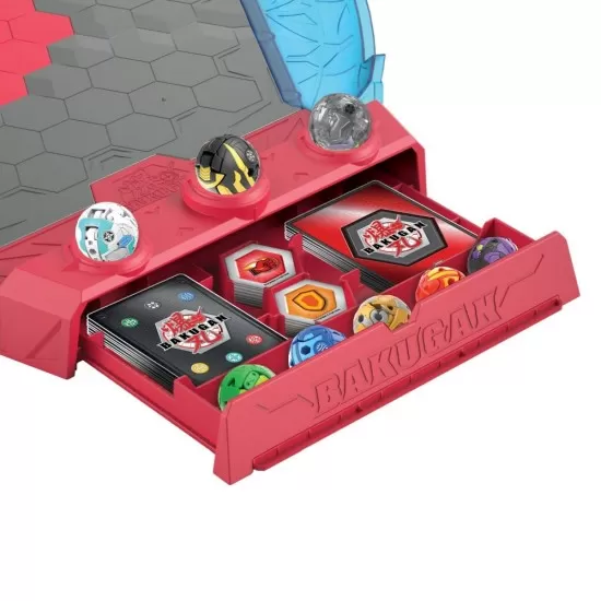 Arena de lupta Bakugan Coliseum Arena de lupta Bakugan Coliseum