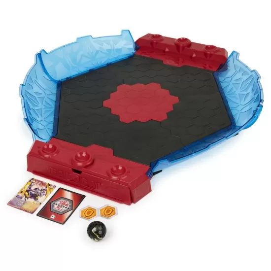 Arena de lupta Bakugan Coliseum Arena de lupta Bakugan Coliseum