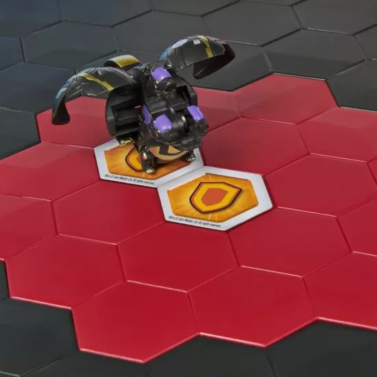 Arena de lupta Bakugan Coliseum Arena de lupta Bakugan Coliseum