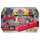 Arena de lupta Bakugan Coliseum Arena de lupta Bakugan Coliseum