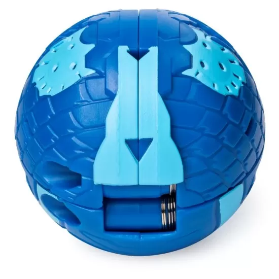 Bila Aquos Fangzor Cobra Blue Bakugan Bila Aquos Fangzor Cobra Blue Bakugan
