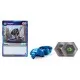 Bila Aquos Fangzor Cobra Blue Bakugan Bila Aquos Fangzor Cobra Blue Bakugan