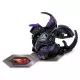 Bila Darkus Dragonoid Black Bakugan Bila Darkus Dragonoid Black Bakugan