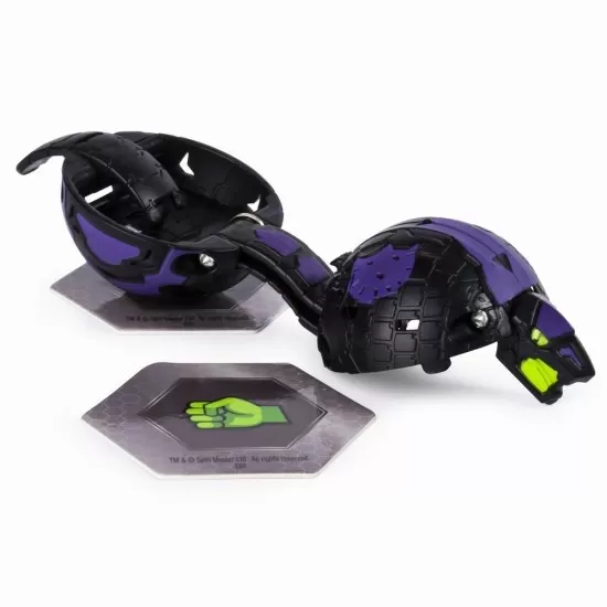 Bila Darkus Fangzor Bakugan Bila Darkus Fangzor Bakugan