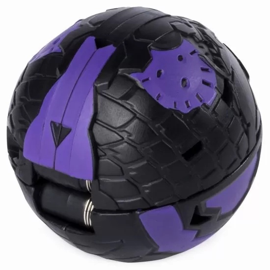 Bila Darkus Fangzor Bakugan Bila Darkus Fangzor Bakugan