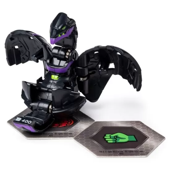Bila Darkus Serpenteze Leviathan Black Bakugan Bila Darkus Serpenteze Leviathan Black Bakugan