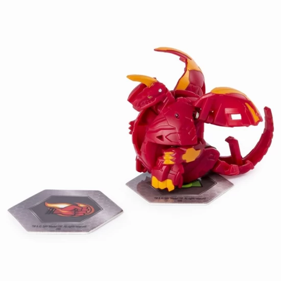 Bila Dragonoid Bakugan
