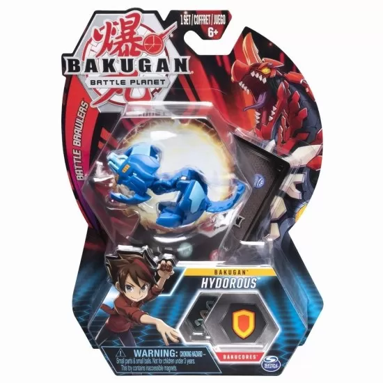 Bila Hydorous Bakugan Bila Hydorous Bakugan
