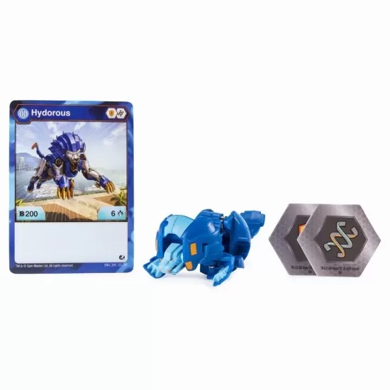 Bila Hydorous Bakugan Bila Hydorous Bakugan