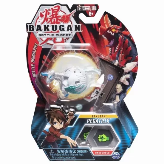 Bila Pegatrix Bakugan Bila Pegatrix Bakugan