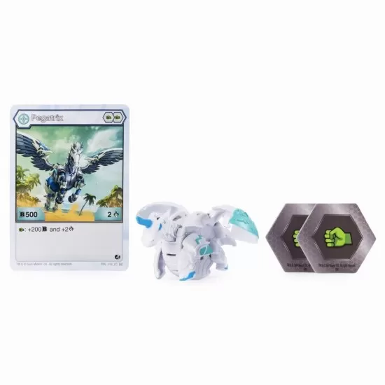 Bila Pegatrix Bakugan Bila Pegatrix Bakugan