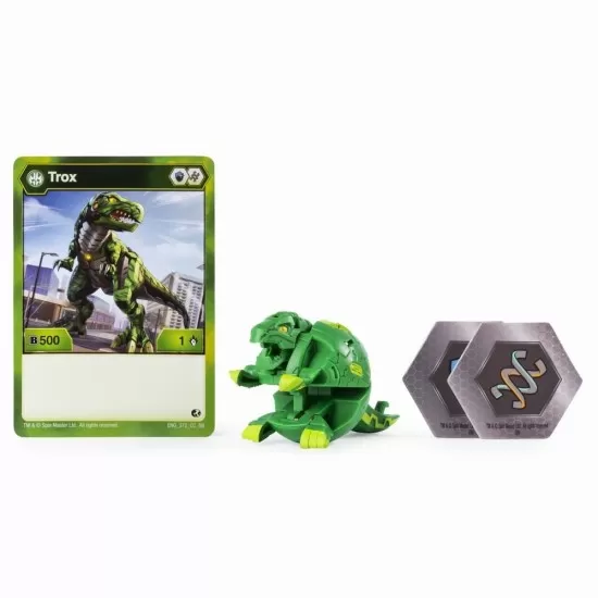 Bila Trox Bakugan Bila Trox Bakugan