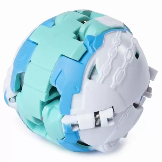 Bila Ultra Haos Garganoid Bakugan Bila Ultra Haos Garganoid Bakugan