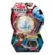 Set de joaca Bakugan bila Ultra Haos Krakelios White Set de joaca Bakugan bila Ultra Haos Krakelios White