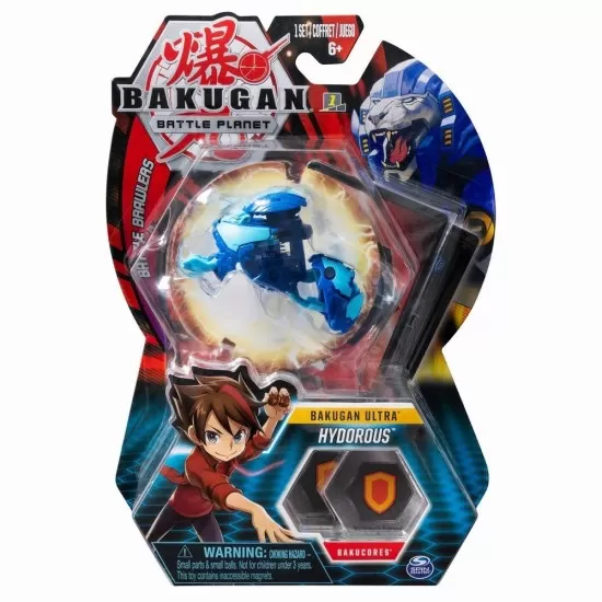 Bila Ultra Hydorous Bakugan Bila Ultra Hydorous Bakugan