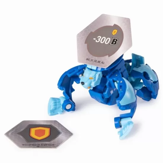 Bila Ultra Hydorous Bakugan Bila Ultra Hydorous Bakugan