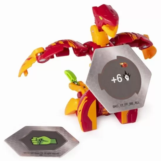 Bila Ultra Pyrus Serpenteze Bakugan Bila Ultra Pyrus Serpenteze Bakugan