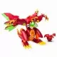 Bakugan Draganoid Maximus cu lumini si sunete Bakugan Draganoid Maximus cu lumini si sunete