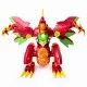 Bakugan Draganoid Maximus cu lumini si sunete Bakugan Draganoid Maximus cu lumini si sunete
