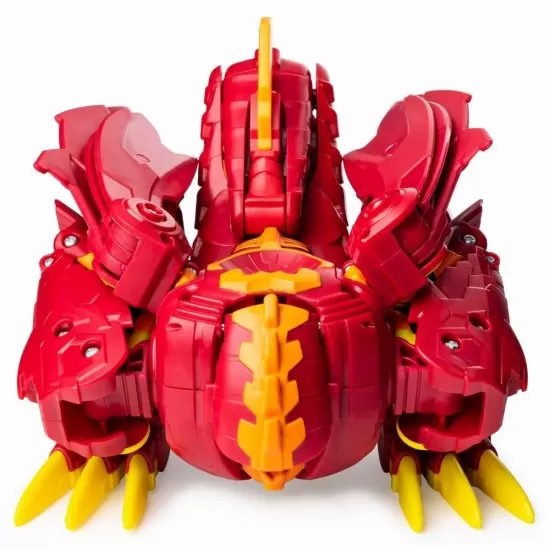 Bakugan Draganoid Maximus cu lumini si sunete Bakugan Draganoid Maximus cu lumini si sunete