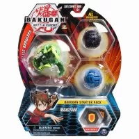 Pachet Start Maxotaur Bakugan 