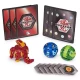Pachet Start Pyrus Trunkanious Bakugan 