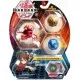 Set de joaca Bakugan Start Pyrus Turtonium Set de joaca Bakugan Start Pyrus Turtonium