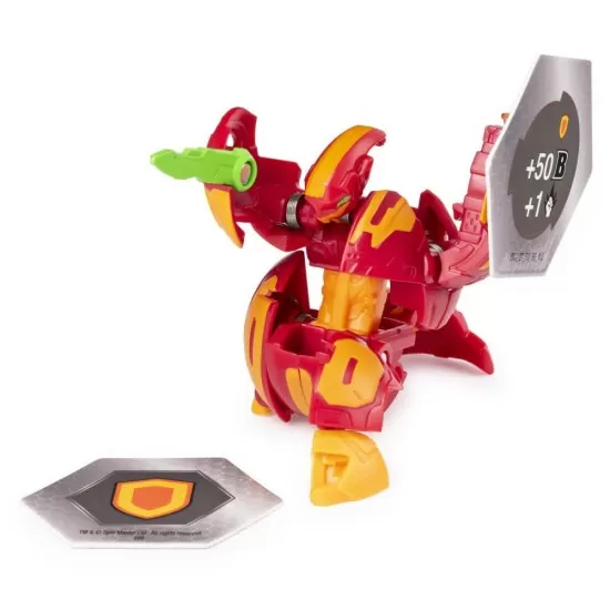 Set de joaca Bakugan Ultra bila Dragonoid Set de joaca Bakugan Ultra bila Dragonoid